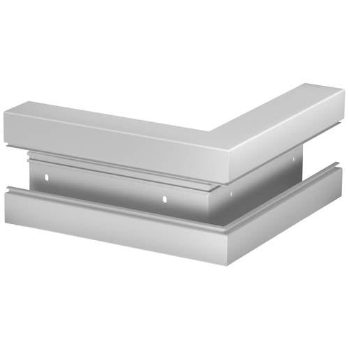 OBO Bettermann 6274712 Montagezubehör (B x T) 170 mm x 70 mm 1 St. Lichtgrau