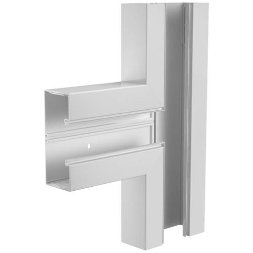 OBO Bettermann 6274762 T-Stück (B x T) 170 mm x 70 mm 1 St. Lichtgrau