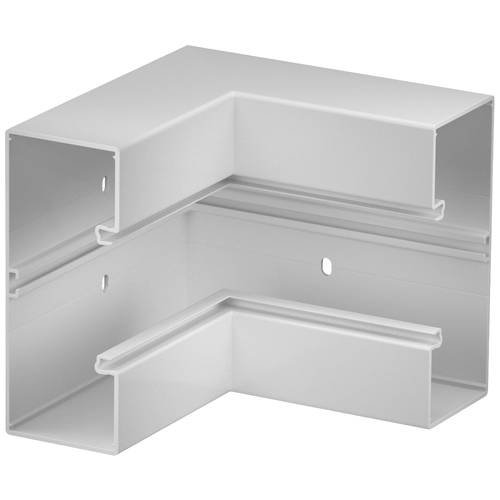 OBO Bettermann 6274742 Montagezubehör (B x T) 170 mm x 70 mm 1 St. Lichtgrau