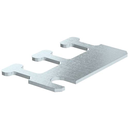 OBO Bettermann 6249906 Montagezubehör (B x H) 46 mm x 30 mm 10 St.