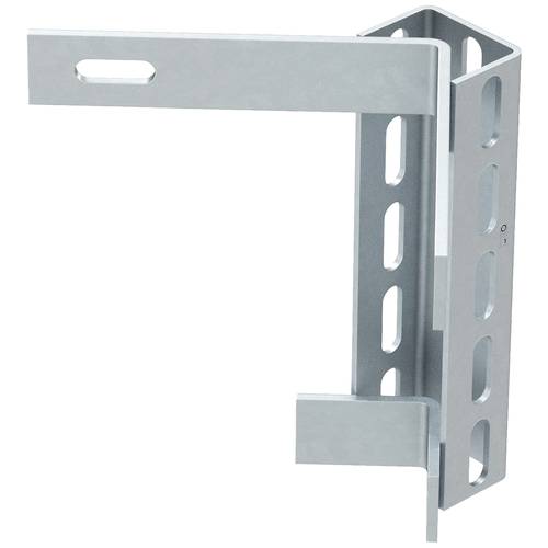 OBO Bettermann 6346763 Anbauprofil 1 St. Metall