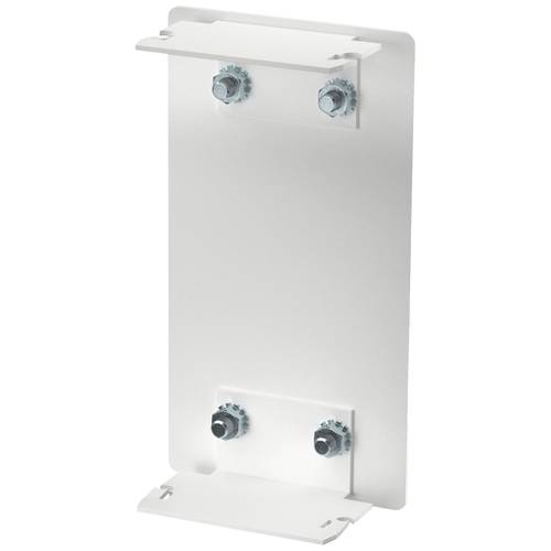 OBO Bettermann 6279370 Montagezubehör (B x T) 70 mm x 130 mm 1 St. Reinweiß