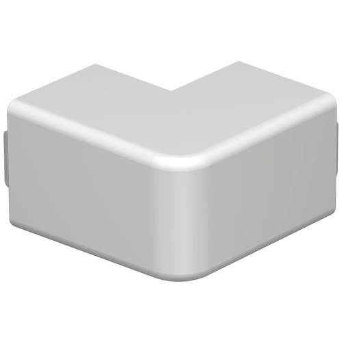 OBO Bettermann 6192211 Montagezubehör (B x H) 30 mm x 30 mm 4 St. Reinweiß