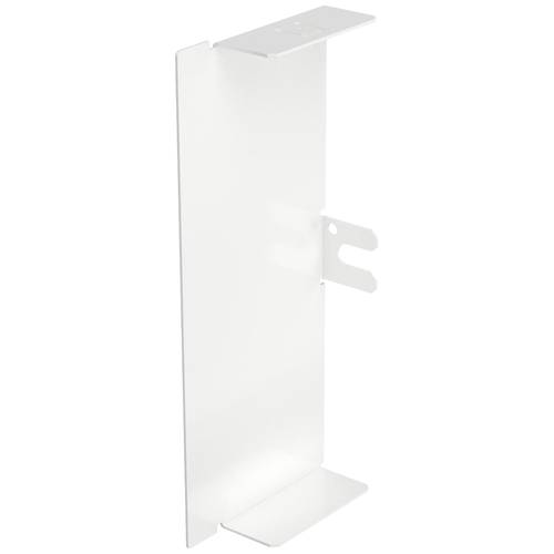 OBO Bettermann 6249825 Endstück (B x H) 60 mm x 150 mm 10 St. Reinweiß