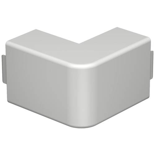 OBO Bettermann 6192254 Montagezubehör (B x H) 60 mm x 40 mm 2 St. Reinweiß