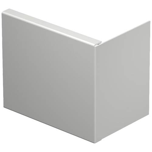 OBO Bettermann 6183956 Endstück (B x H) 150 mm x 230 mm 10 St. Lichtgrau