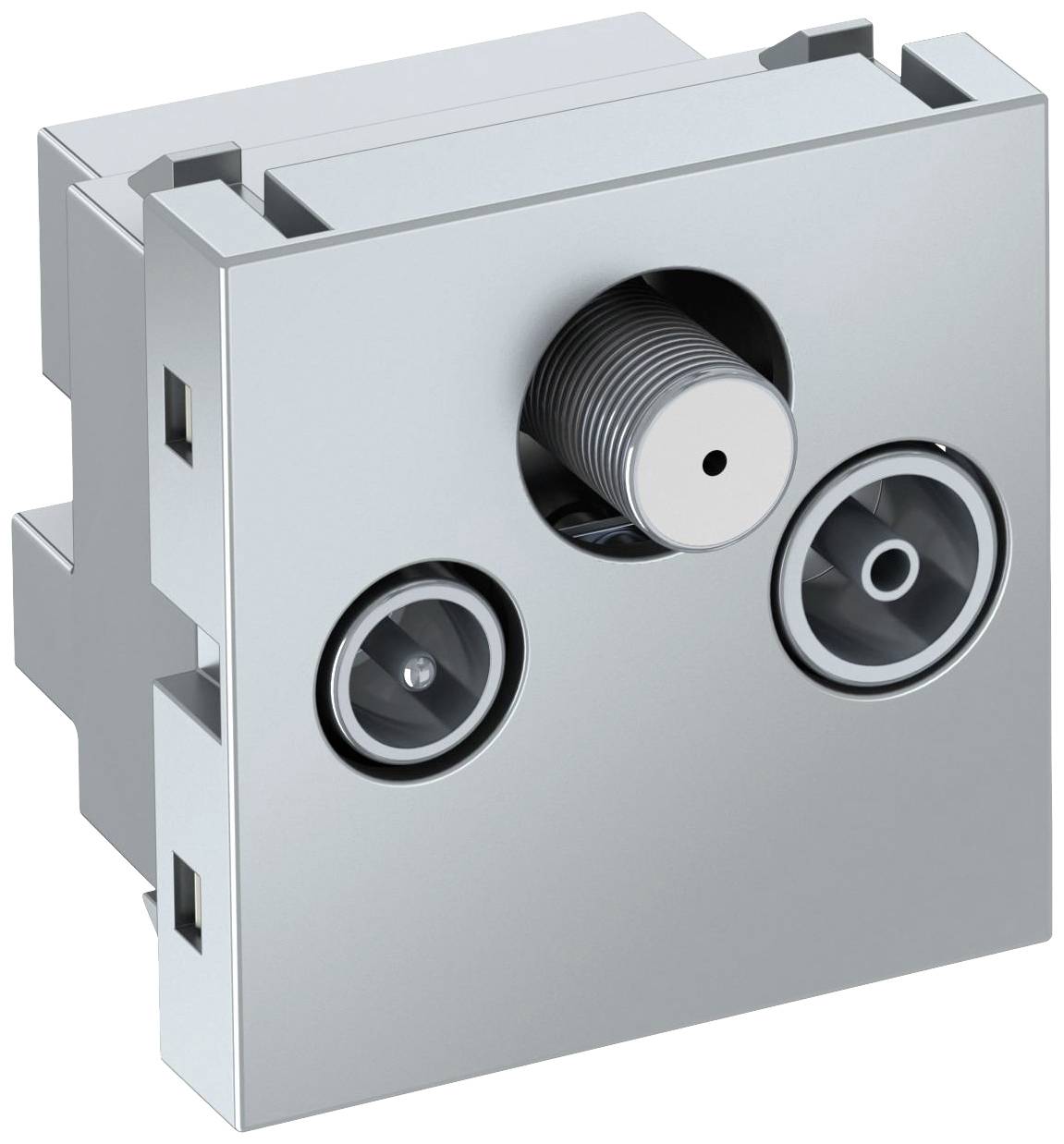 OBO Bettermann ANT-3SD AL1 Antennendose Stichleitungsdose