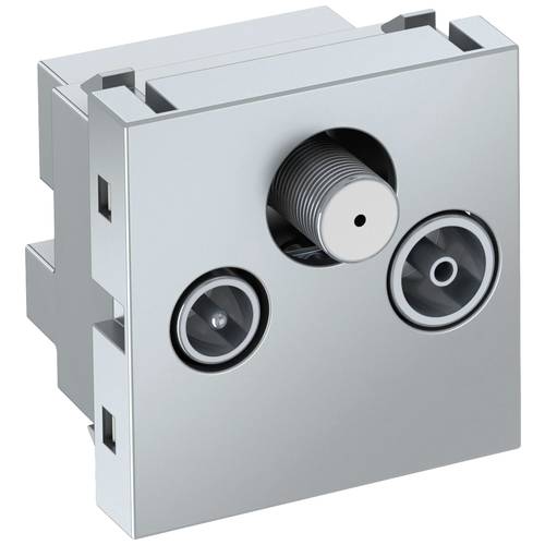 OBO Bettermann ANT-3SD AL1 Antennendose Stichleitungsdose