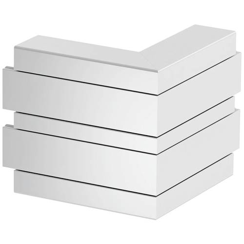 OBO Bettermann 6112613 Montagezubehör (B x T) 165 mm x 53 mm 1 St.