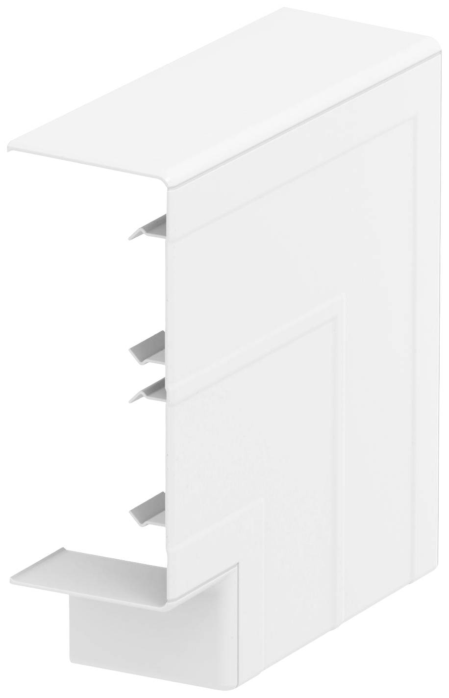 OBO Bettermann 6113270 Montagezubehör 2 St. Reinweiß