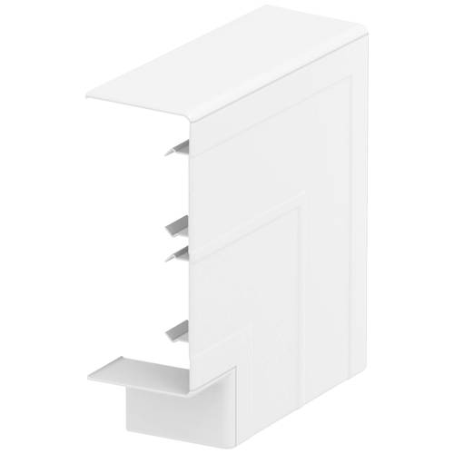 OBO Bettermann 6113270 Montagezubehör 2 St. Reinweiß