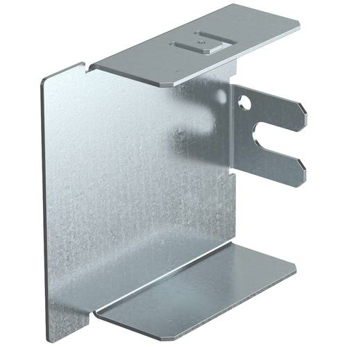 Thumbnail - OBO Bettermann 6248284 Endstück (B x H) 63 mm x 60 mm 10 St.