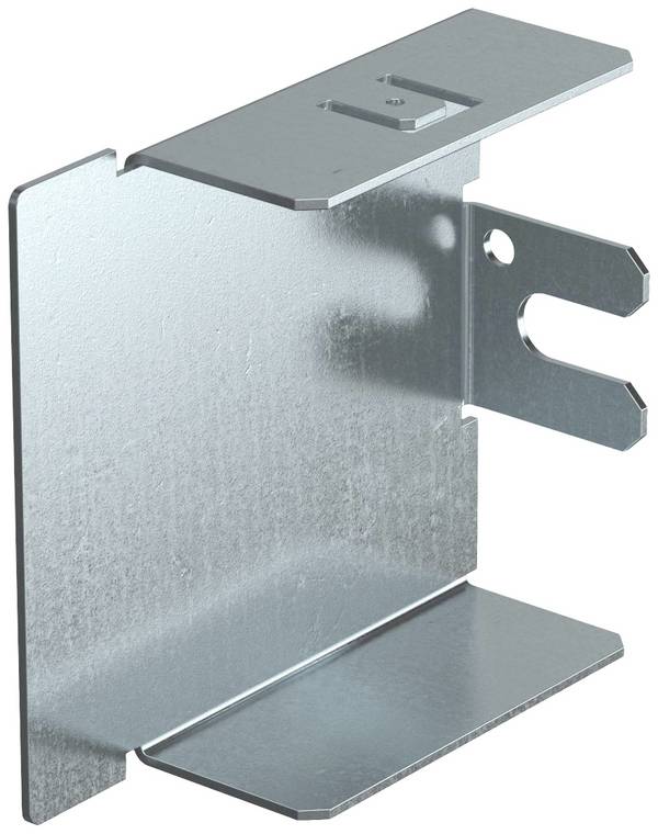 OBO Bettermann 6248284 Endstück  (B x H) 63 mm x 60 mm 10 St.