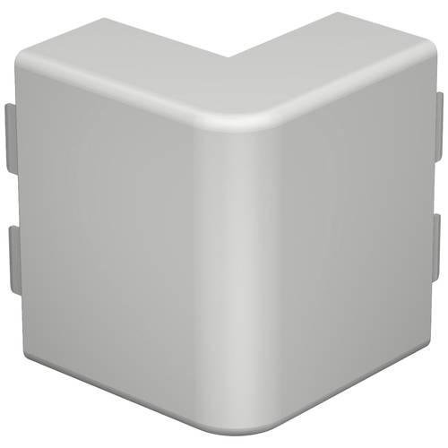 OBO Bettermann 6192270 Montagezubehör (B x H) 110 mm x 40 mm 2 St. Reinweiß