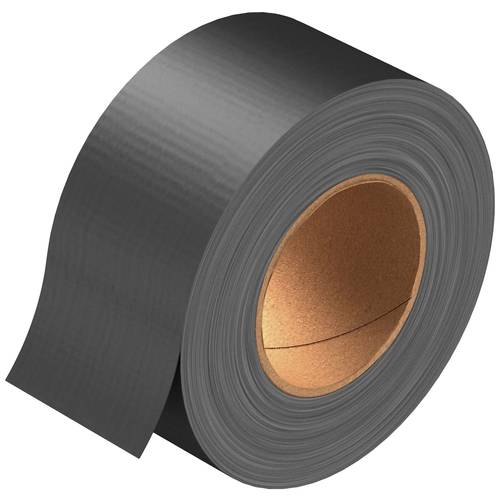 OBO Bettermann KB 50 7400558 Klebeband Silber (L x B) 50 m x 48 mm 1 St.