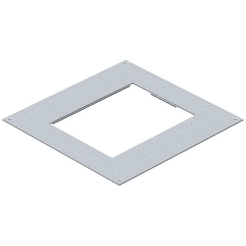 OBO Bettermann DUG 350-3 6 Montagedeckel