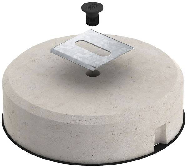 OBO Bettermann 5403101 Verbindungselement   1 St. Metall