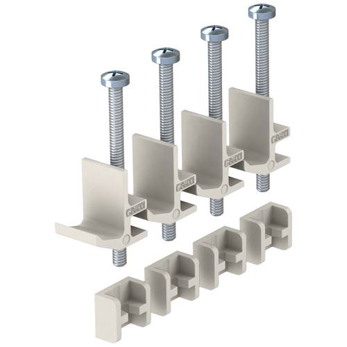 OBO Bettermann GES4 BG DB (VE4) Montagezubehör