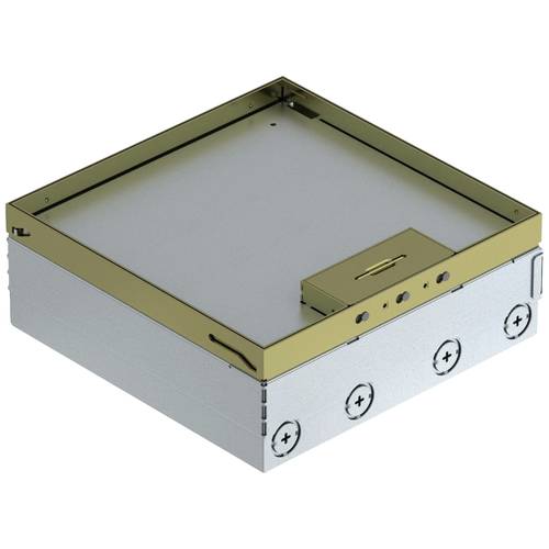 OBO Bettermann UDHOME9 2M Bodentank