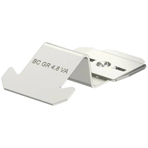 OBO Bettermann 6016665 Befestigungsschelle 20 St. Metall