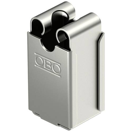 OBO Bettermann 5207342 177 35 VA M6 Montagezubehör 20 St.