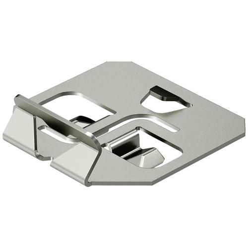 OBO Bettermann 6062284 Spannklaue 30 St. Metall