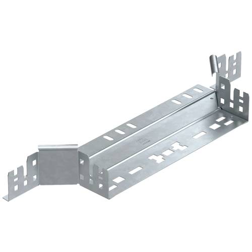 OBO Bettermann 6041257 Anbau-Abzweigstück 1 St. Metall