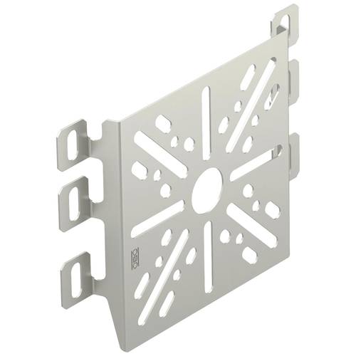 OBO Bettermann 7085133 Montageplatte 1 St. Metall