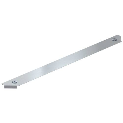 OBO Bettermann 7138692 Anbau-Abzweigstück 1 St. Metall