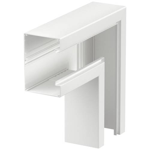 OBO Bettermann 6276920 Montagezubehör (B x T) 130 mm x 90 mm 1 St. Reinweiß