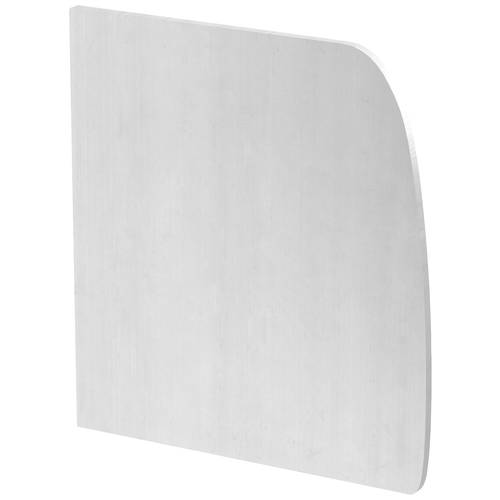 OBO Bettermann 6115935 Montagezubehör (L x B x H) 2000 x 140 x 114 mm 1 St. Aluminium