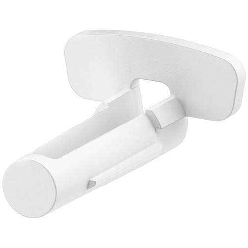 6115980 Distanzstück GAD OTD RW 9 mm Reinweiß 10 St.