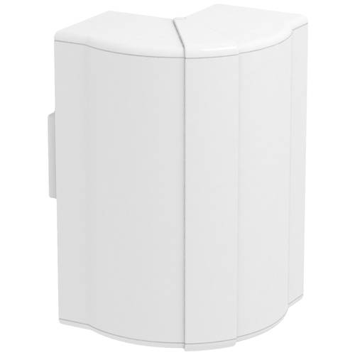 OBO Bettermann 6273910 Montagezubehör (B x T) 219 mm x 73 mm 1 St. Reinweiß