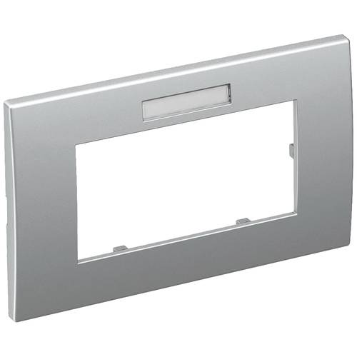 OBO Bettermann 6119356 Abdeckung (B x H x T) 140 x 84 x 8.5 mm 1 St.