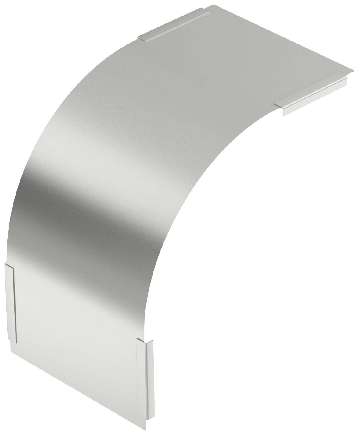 OBO Bettermann 7130972 Bogen 1 St. Metall