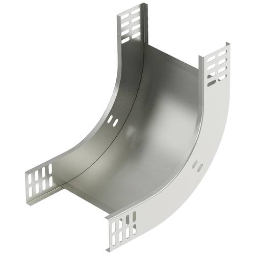 OBO Bettermann 7007113 Bogen (B x H) 300 mm x 60 mm 1 St. Metall