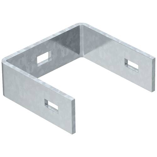 Thumbnail - OBO Bettermann 6356362 Montagezubehör 10 St. Metall