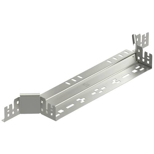 OBO Bettermann 6041279 Anbau-Abzweigstück 1 St. Metall