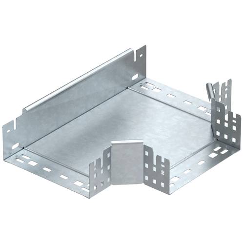 OBO Bettermann 6041682 T-Stück (B x H) 200 mm x 85 mm 1 St. Metall