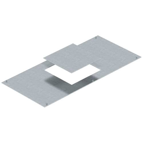 OBO Bettermann OKA D 600 9 Montagedeckel