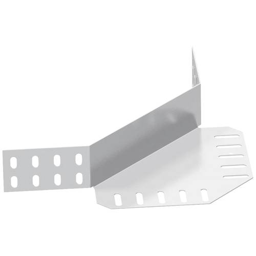 OBO Bettermann 6068054 Verbindungselement 5 St. Metall