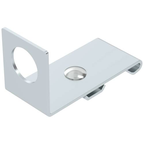 OBO Bettermann 6015433 Montageplatte 10 St. Metall