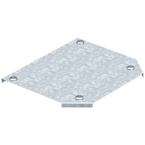 OBO Bettermann 7129327 T-Abzweigung 1 St. Metall