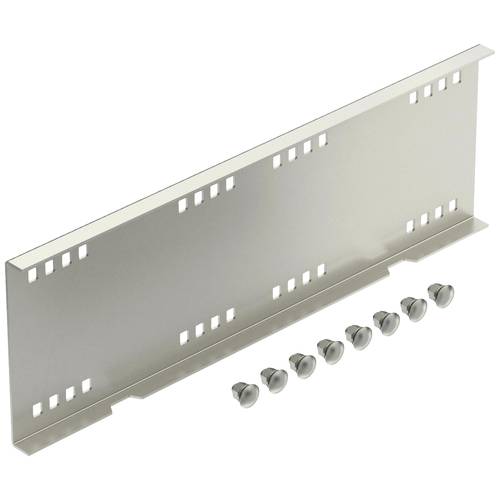 OBO Bettermann 6227724 Verbindungselement 2 St. Metall