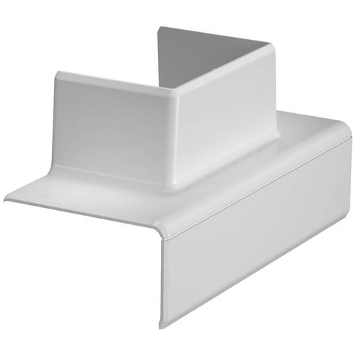 OBO Bettermann 6113312 T-Stück 1 St. Lichtgrau