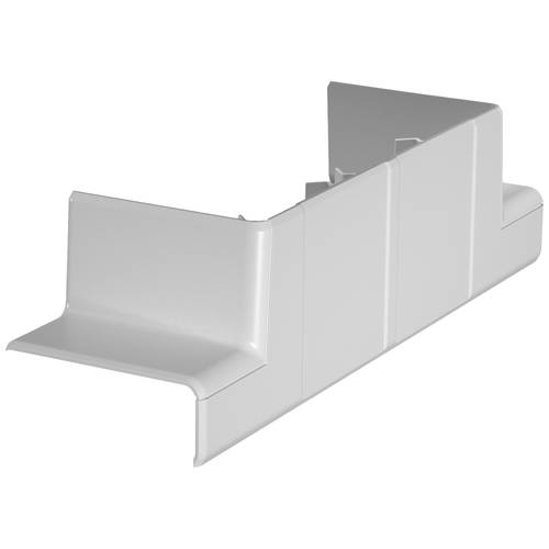 OBO Bettermann 6113302 T-Stück 1 St. Lichtgrau