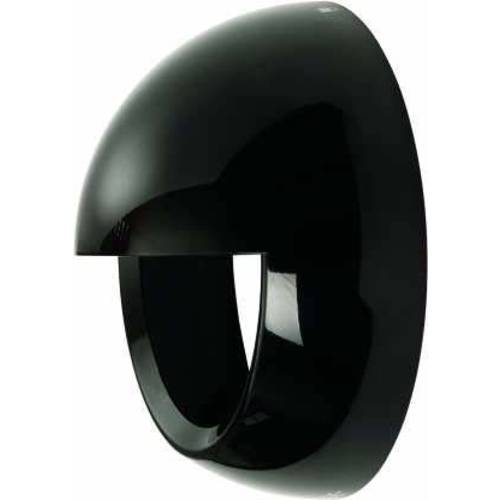 ESYLUX EM10041112 Abdeckkappe Schwarz