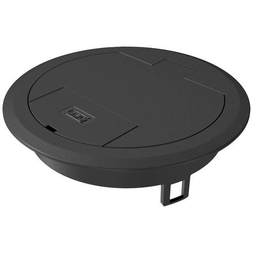 OBO Bettermann GES R2 9011 Kabelauslaß