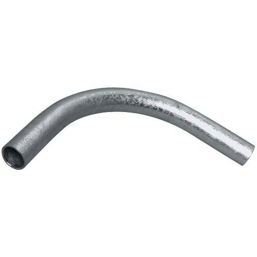 Fränkische Rohrwerke 20560025 Bogen Natur 1 St.