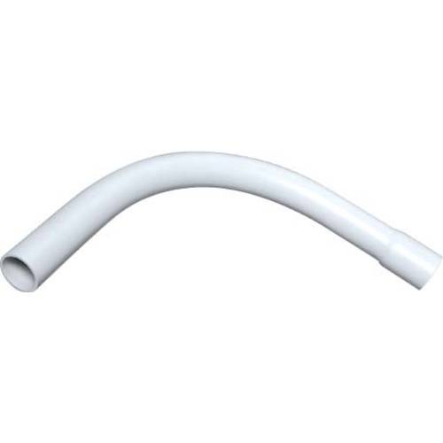 Fränkische Rohrwerke 22562025 Bogen Weiß 10 St.